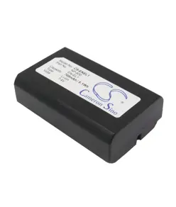 Akku für MINOLTA kamera DG-5W - 700mAh