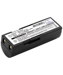 Akku für MINOLTA kamera DG-X50-K - 700mAh
