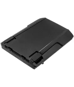 Akku für Motorola-Telefon TC70 und TC75 - 3,7 V 4550 mAh