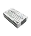 Akku für Nikon kamera 1 J4 - 850mAh