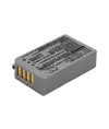 Akku für Nikon kamera 1 J5 - 500mAh