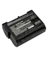 Akku für Nikon kamera 1 V1 - 1600mAh
