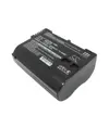 Akku für Nikon kamera 1 V1 - 2000mAh