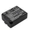 Akku für Nikon kamera 1 V2 - 1400mAh