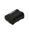 Akku für Nikon Kamera 7.2V 2250mAh EN-EL15c duracell
