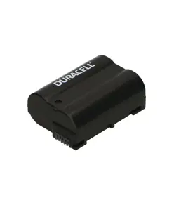 Akku für Nikon Kamera 7.2V 2250mAh EN-EL15c duracell