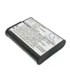 Akku für Nikon kamera Coolpix P600 - 1400mAh