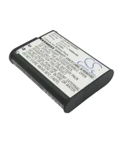 Akku für Nikon kamera Coolpix P600 - 1400mAh