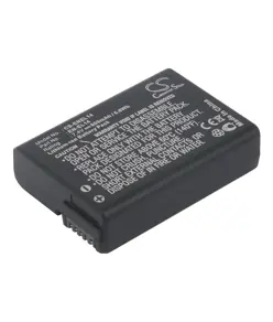 Akku für Nikon kamera Coolpix P7000 - 900mAh