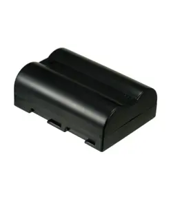 Akku für Nikon kamera D100 - 1300mAh