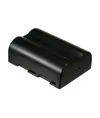 Akku für Nikon kamera D100 - 1300mAh