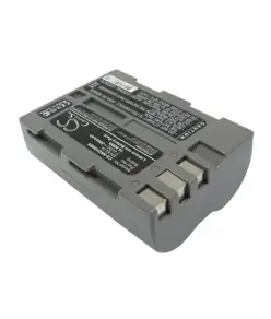 Akku für Nikon kamera D100 - 2000mAh