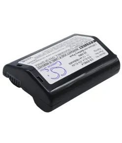 Akku für Nikon kamera D2Hs - 1800mAh