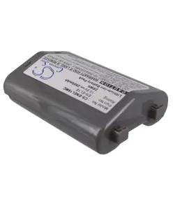 Akku für Nikon kamera D4 DSLR - 2600mAh