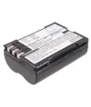 Akku für Olympus kamera C-7070 - 1500mAh