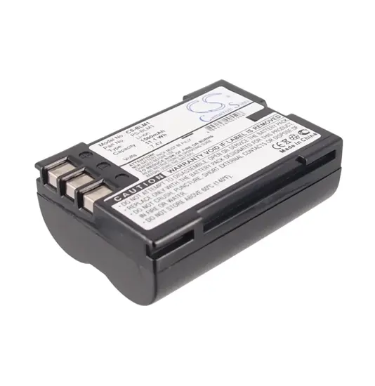 Akku für Olympus kamera C-7070 - 1500mAh