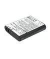 Akku für Olympus kamera Powers Stylus SP-100 - 950mAh