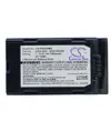 Akku für Panasonic kamera AG-DVC180A - 7800mAh