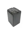 Akku für Panasonic kamera AG-HMC150 - 3150mAh