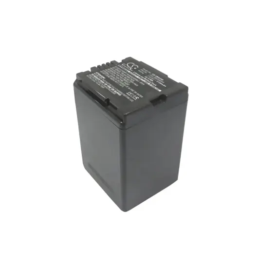 Akku für Panasonic kamera AG-HMC150 - 3150mAh