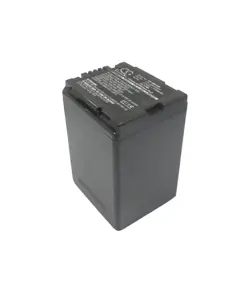 Akku für Panasonic kamera AG-HMC150 - 3150mAh