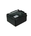 Akku für Panasonic kamera AG-HMC151 - 1320mAh