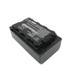 Akku für Panasonic kamera AJ-PX270 - 2200mAh