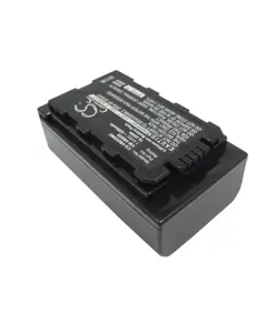 Akku für Panasonic kamera AJ-PX270 - 2200mAh