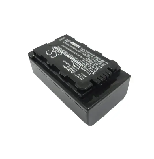 Akku für Panasonic kamera AJ-PX270 - 2200mAh