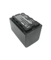 Akku für Panasonic kamera AJ-PX270 - 4400mAh