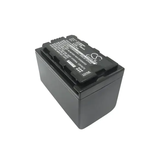 Akku für Panasonic kamera AJ-PX270 - 4400mAh