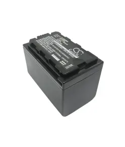 Akku für Panasonic kamera AJ-PX270 - 4400mAh