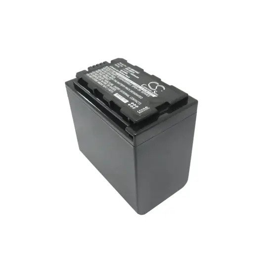 Akku für Panasonic kamera AJ-PX270 - 6600mAh