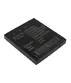 Akku für Panasonic kamera DMC-FX2B - 710mAh