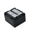 Akku für Panasonic kamera DZ-GX20 - 1050mAh