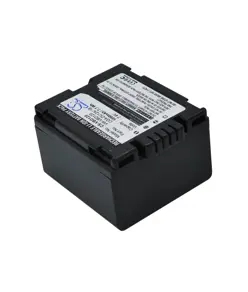 Akku für Panasonic kamera DZ-GX20 - 1050mAh