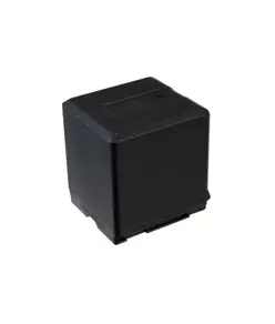 Akku für Panasonic kamera GS98GK - 2640mAh