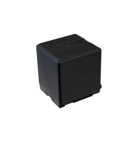 Akku für Panasonic kamera GS98GK - 2640mAh