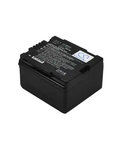 Akku für Panasonic kamera GS98GK - 750mAh