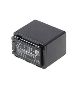 Akku für Panasonic kamera HC-250EB - 4040mAh