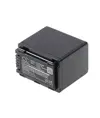 Akku für Panasonic kamera HC-250EB - 4040mAh