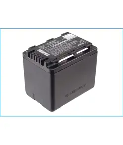 Akku für Panasonic kamera HC-V10 - 3000mAh
