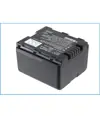 Akku für Panasonic kamera HC-X800 - 1050mAh
