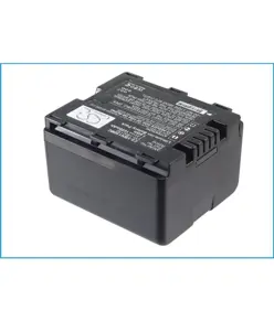 Akku für Panasonic kamera HC-X800 - 1050mAh