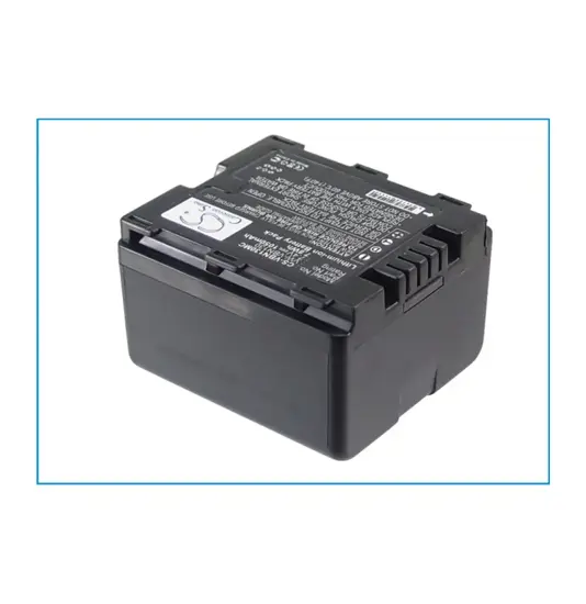 Akku für Panasonic kamera HC-X800 - 1050mAh