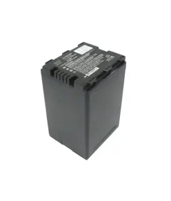 Akku für Panasonic kamera HC-X900 - 3300mAh