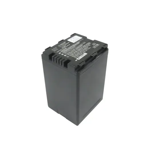 Akku für Panasonic kamera HC-X900 - 3300mAh