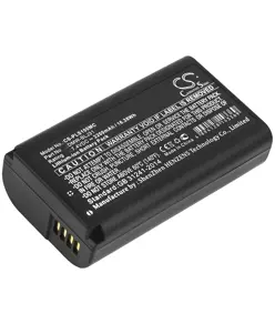 Akku für Panasonic kamera Lumix DC-S1 - 2200mAh