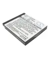 Akku für Panasonic kamera Lumix DMC-FP77 - 700mAh