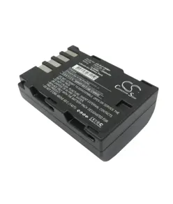 Akku für Panasonic kamera Lumix DMC-GH3 - 2000mAh